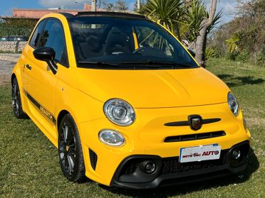 Abarth 595 C 1.4 Turbo T-Jet 180 CV Competizione