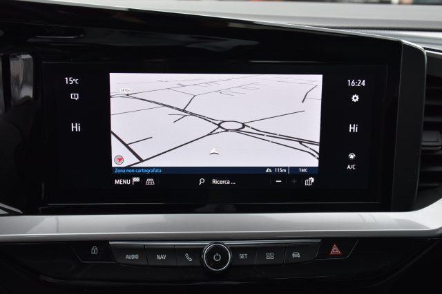 OPEL Mokka 1.5 diesel Elegance *Navigatore, telecamera*