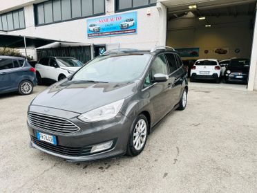 Ford C-Max 1.5 TDCi 120CV Start&Stop Business 7 POSTI