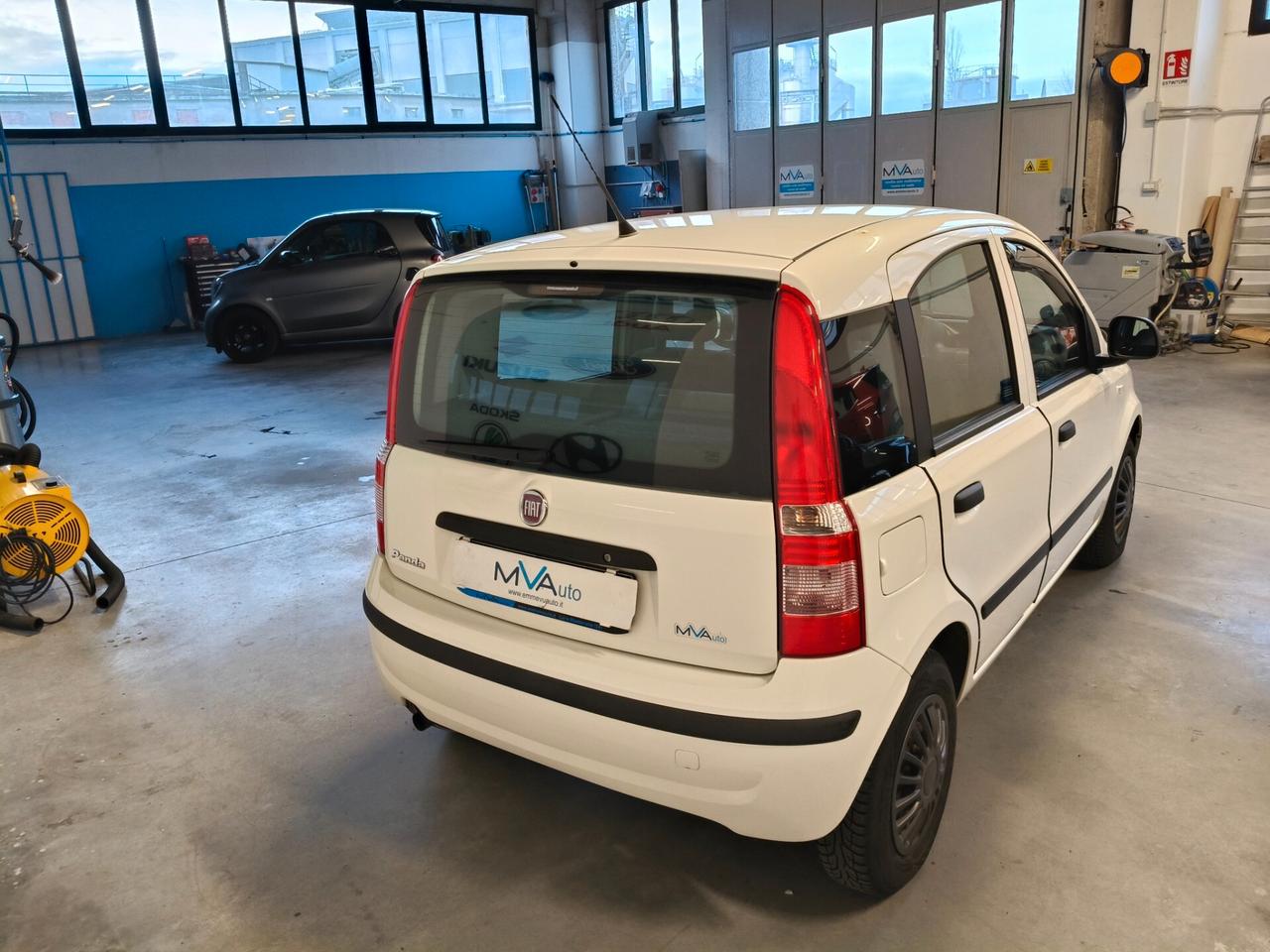 Fiat Panda 1.3 MJT S&S Easy