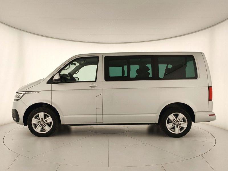 Volkswagen Caravelle Comf.PC110 TDIA7 MY 24