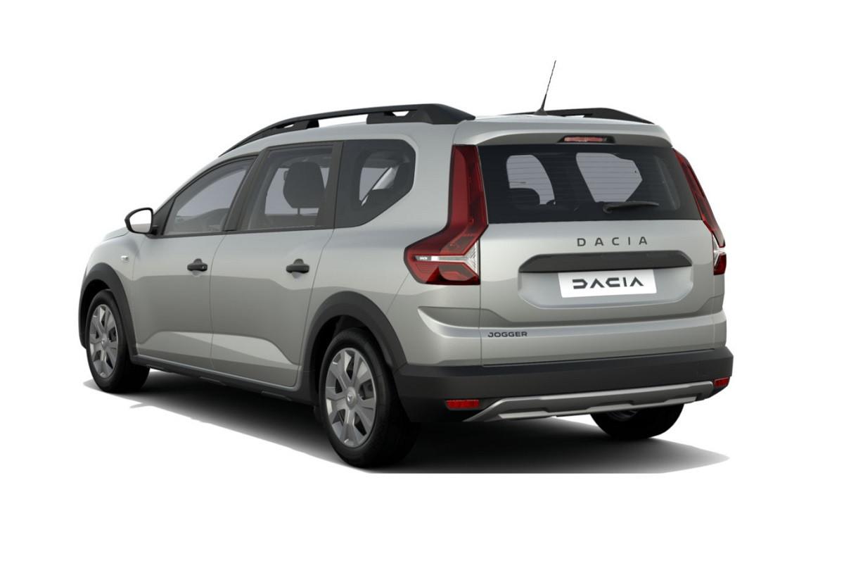 DACIA Jogger 2021 - Jogger 1.0 tce Extreme Gpl 100cv