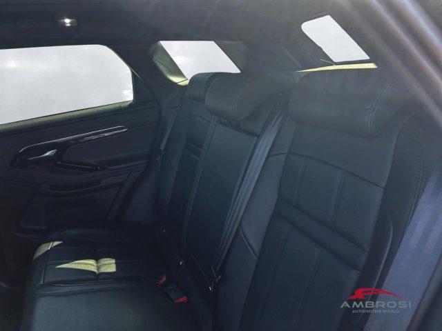 LAND ROVER Range Rover Evoque 2.0D I4 240 CV AWD Auto R-Dynamic SE