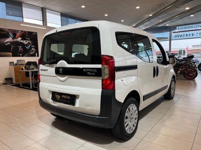 Peugeot Bipper Tepee 1.3 hdi 75cv *5 POSTI*NEOPATENTATI*