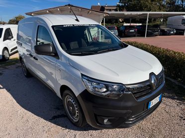 RENAULT EXPRESS 1.5DCI 95CV E6D-I 2022
