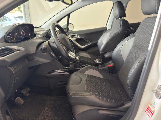 PEUGEOT 2008 1° serie BlueHDi 100 Allure