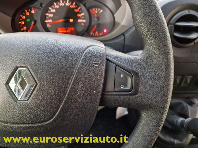 RENAULT Master T28 2.3 dCi/125 PC-TN Furgone E5