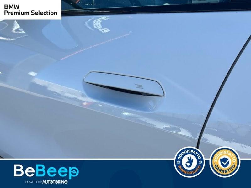 BMW Serie 4 Gran Coupé 420D GRAN COUPE MHEV 48V MSPORT AUTO