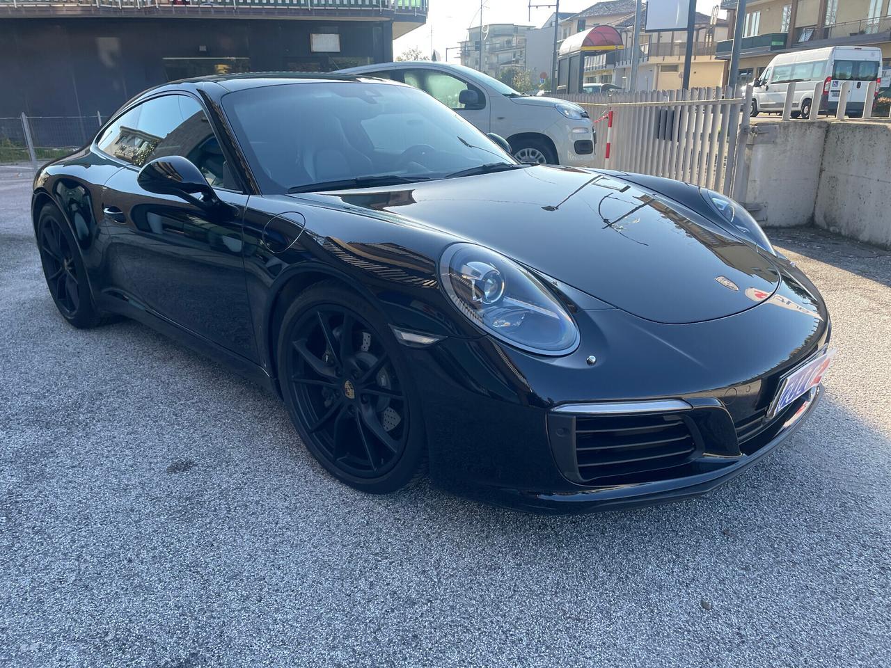 Porsche 911 3.0 Carrera 2 Coupé 370CV PDK