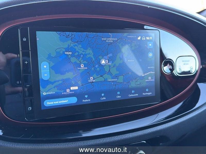 Toyota Aygo X 1.0B (72 CV) Lounge S-CVT