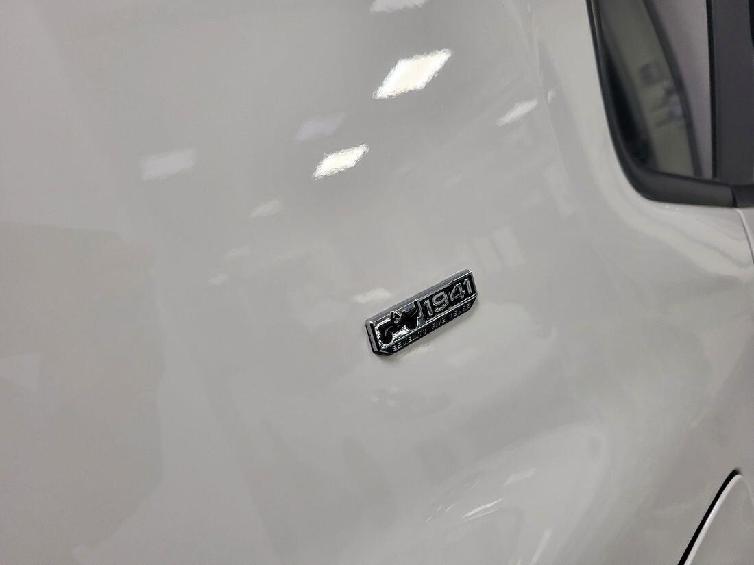 Jeep Renegade 2.0 Mjt 140 CV 4WD CAMBIO MANUALE *** LIMITED TRAIL RATED