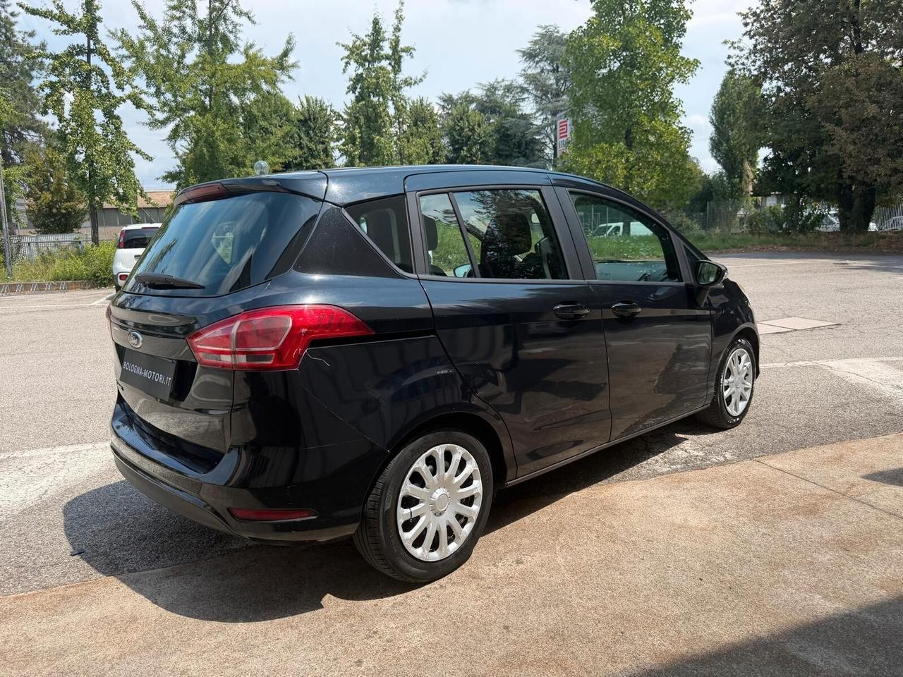 Ford B-Max 1.4 90 CV GPL