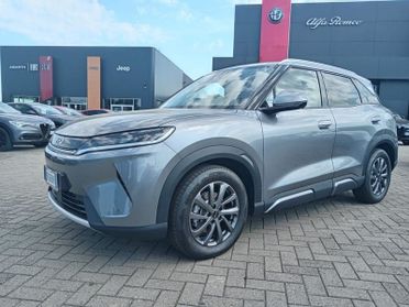 BYD Atto 2 DM-i Atto 2 DM-i 1.5 phev Boost 212cv