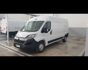 CITROEN jumper 35 L3H2 2.2 bluehdi 140cv S&S Business