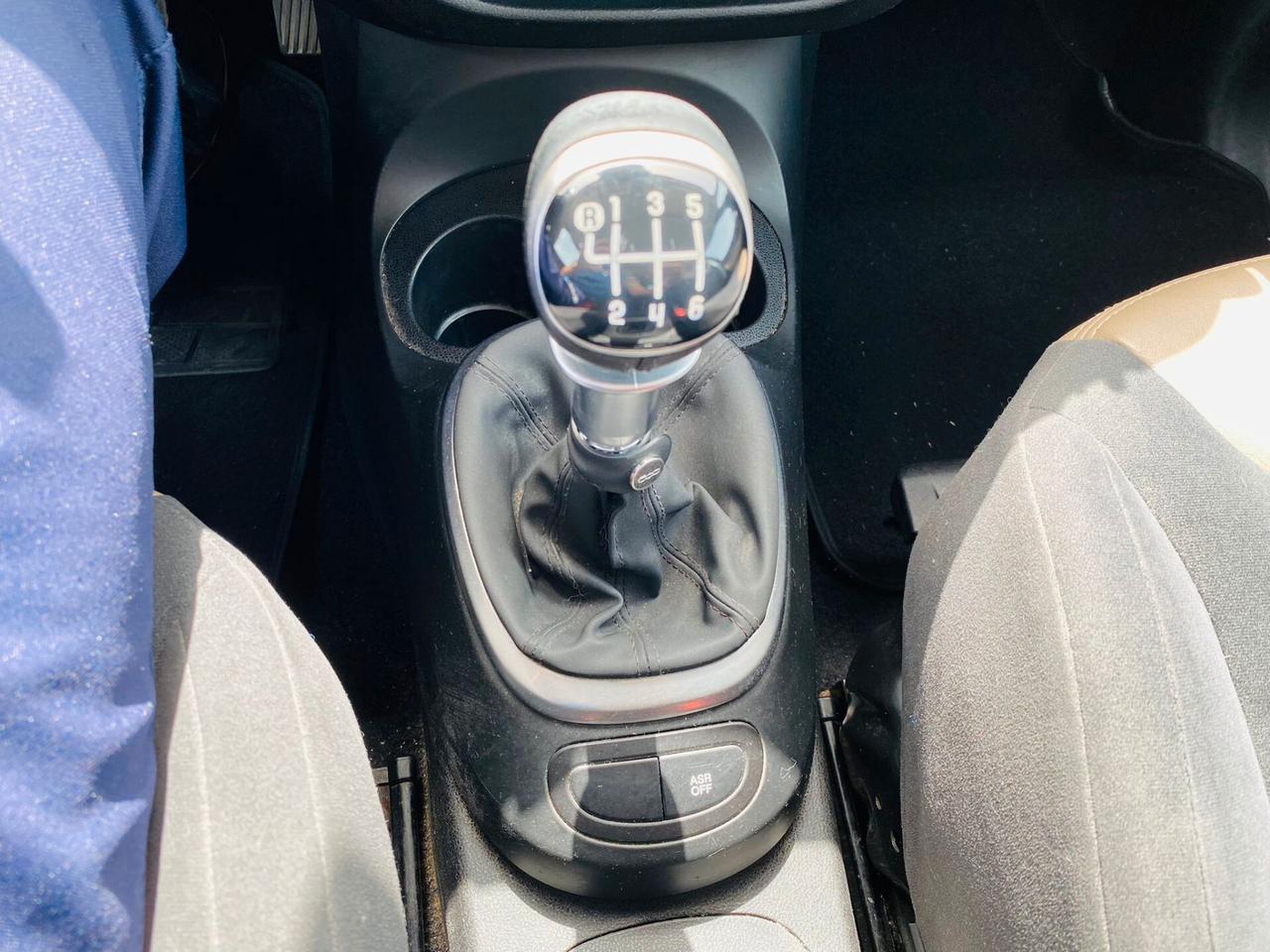 Fiat 500L Living 1.6MLJT PARI AL NUOVO CHIAMA 2014