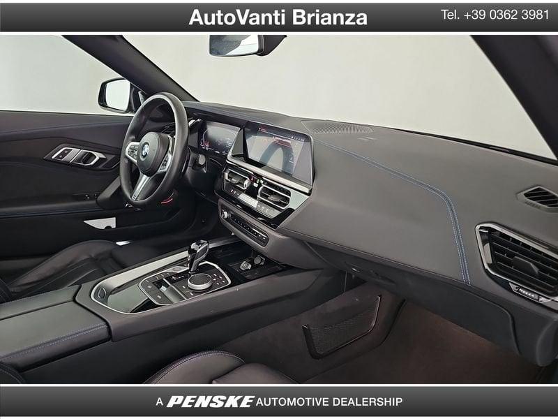 BMW Z4 Z4 sdrive 30i Msport