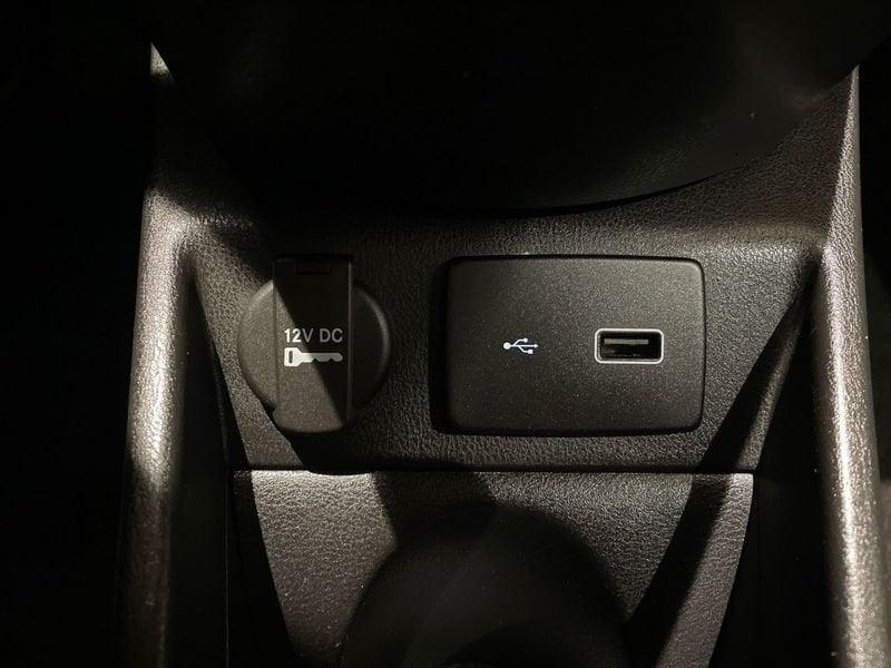 Lancia Ypsilon 1.0 firefly hybrid Gold s&s 70cv