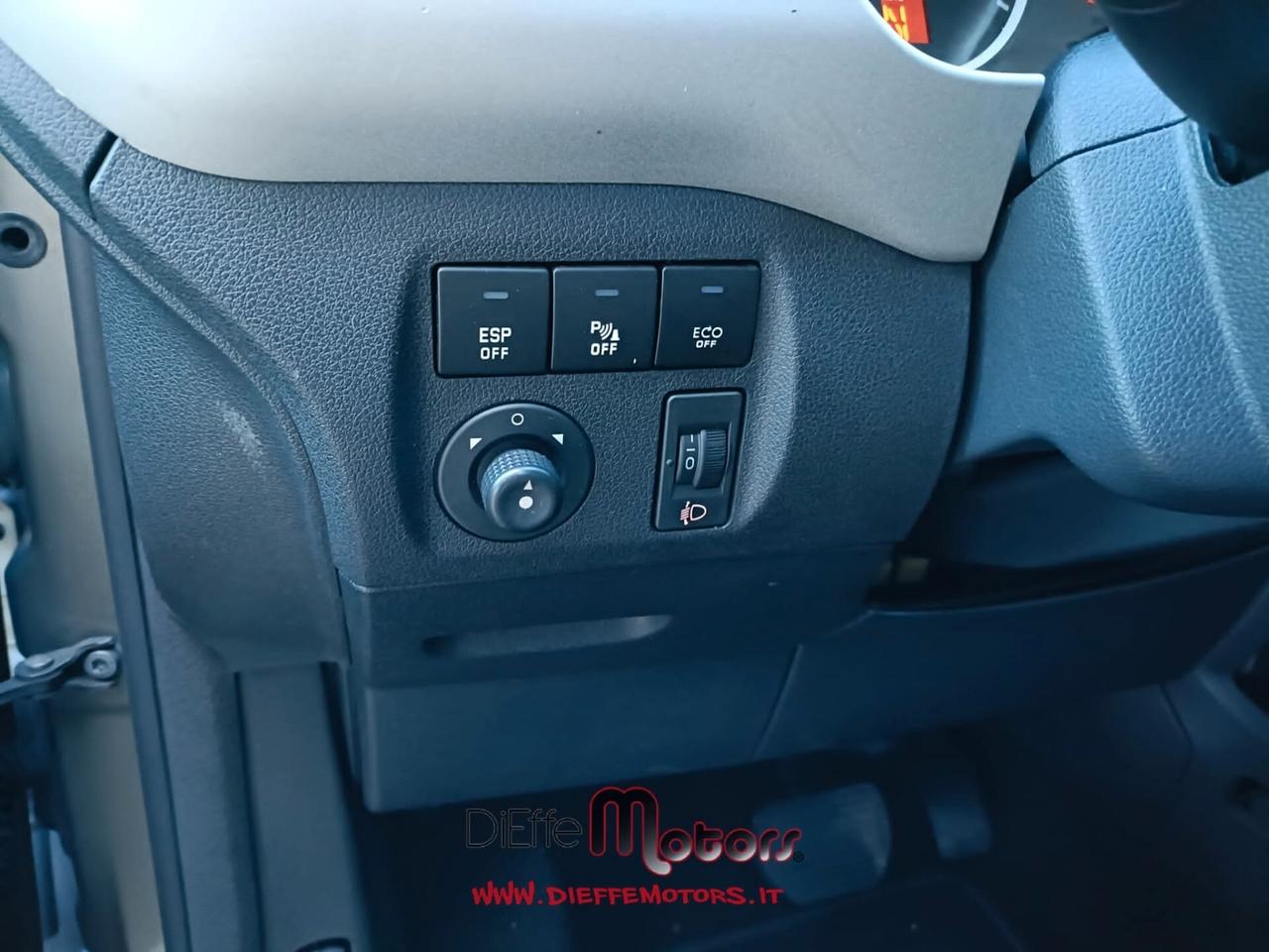Citroen Berlingo Multispace 1.6 e-HDi 90 CMP6 XTR