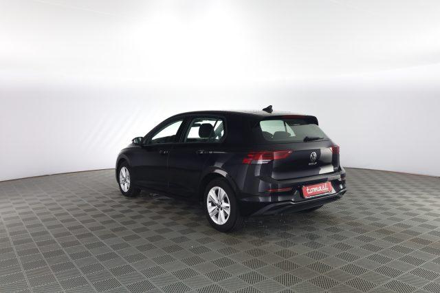 VOLKSWAGEN Golf Golf 1.0 eTSI EVO DSG Life