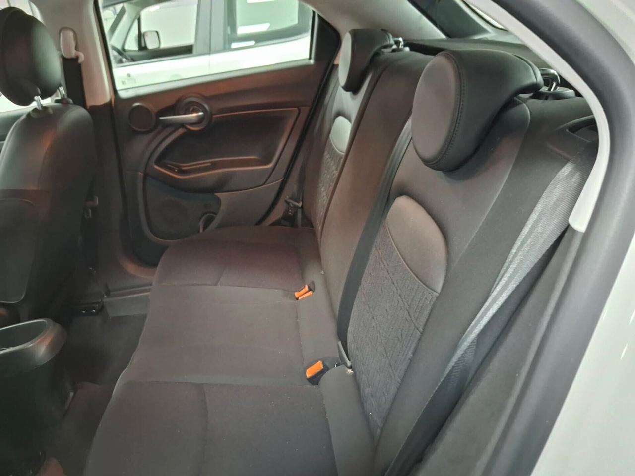 Fiat 500X 1.3 MultiJet 95 CV mod.restyling