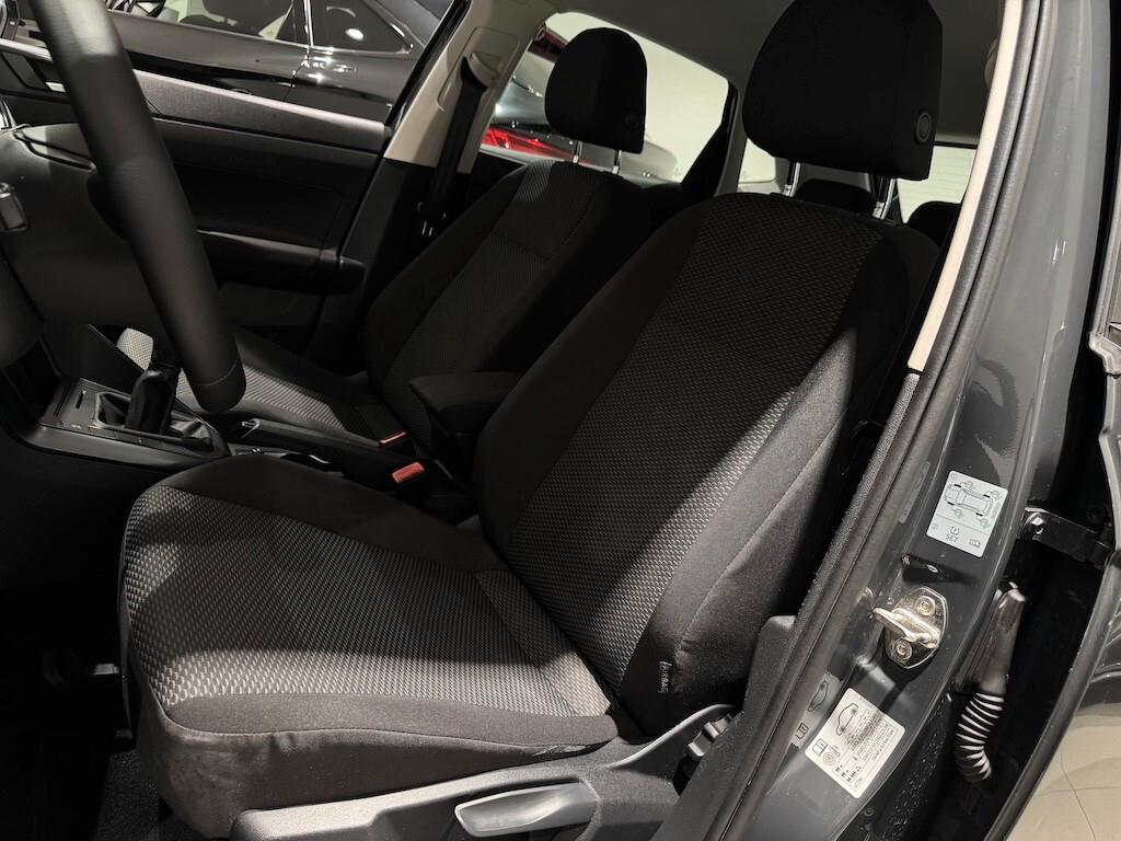 Volkswagen Polo 1.0 MPI 5p. Comfortline BlueMotion Technology