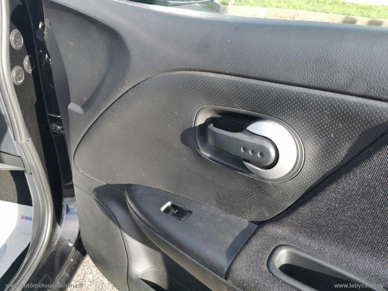 NISSAN Note 1.4 Silver Edition