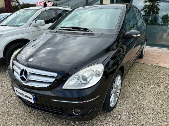 MERCEDES-BENZ B 150 Sport