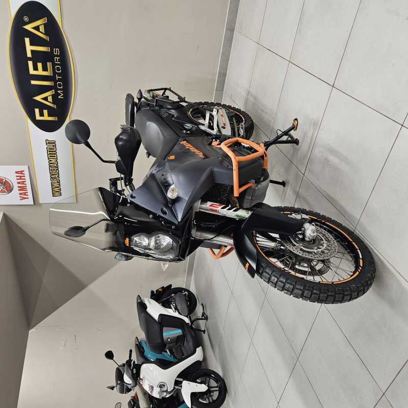 KTM 990 Adventure - 2007
