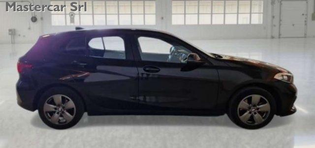 BMW 116 Serie 1 F40 116d Advantage auto - GG697AT