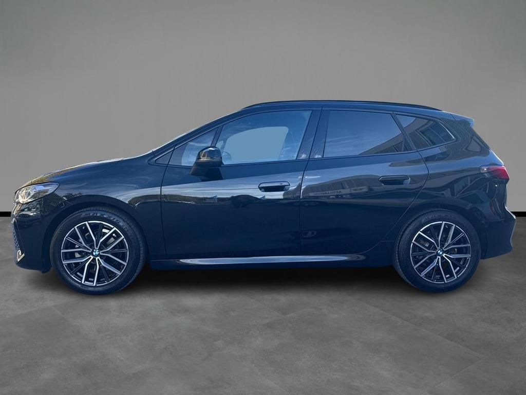 BMW Serie 2 Active Tourer 218 d MSport DCT