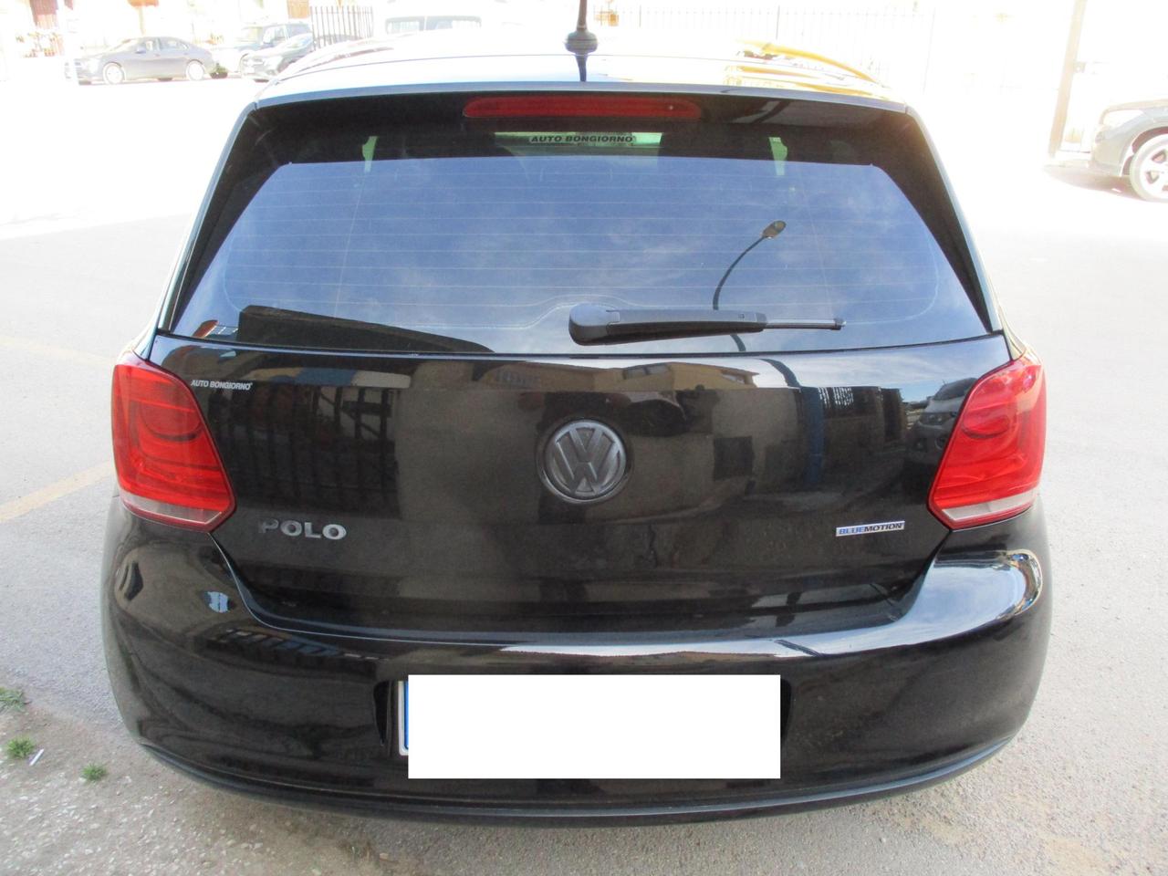 Volkswagen Polo 5 Porte Polo 5p 1.2 tdi Comfortline