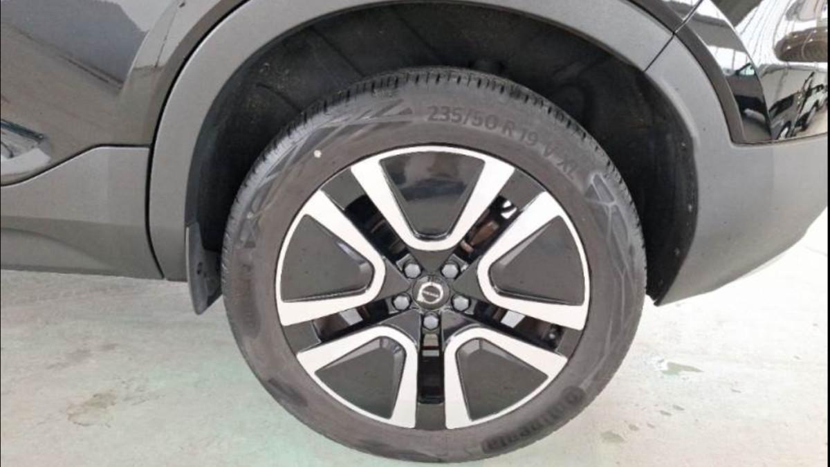 VOLVO Xc40 T3 Geartronic Business Plus