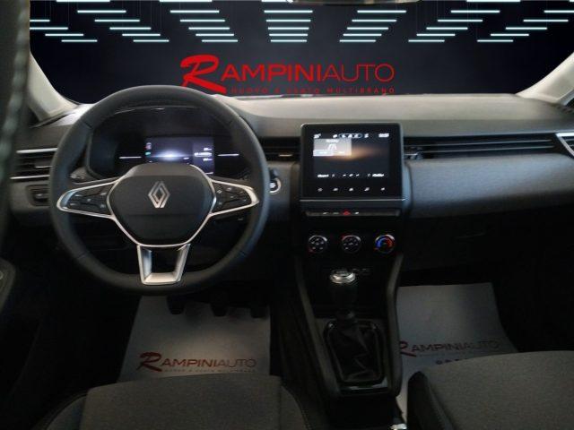RENAULT Clio Eco-GPL 100 CV Evolution Km 0 Iva Esposta