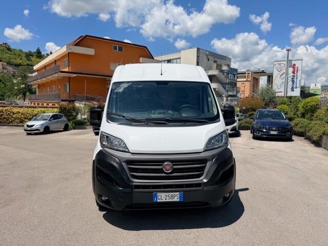 FIAT DUCATO 35 2.3 MULTIJET 140CV