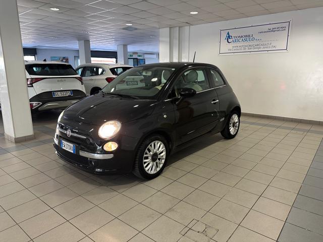 FIAT 500 1.3 Multijet 16V 95 CV Lounge