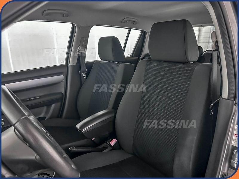 Suzuki Swift Swift 1.3 5p. GL Automatica