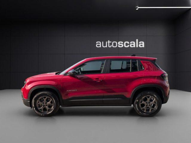 JEEP Avenger 1.2 Turbo 100 CV MHEV Longitude