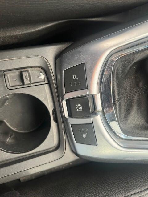 Opel Antara 2.2 CDTI 163CV 4x2 Cosmo