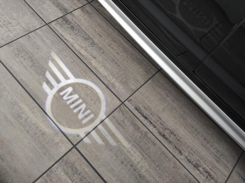 MINI Mini Countrym.(F60) - Mini 1.5 Cooper SE Classic Countryman ALL4