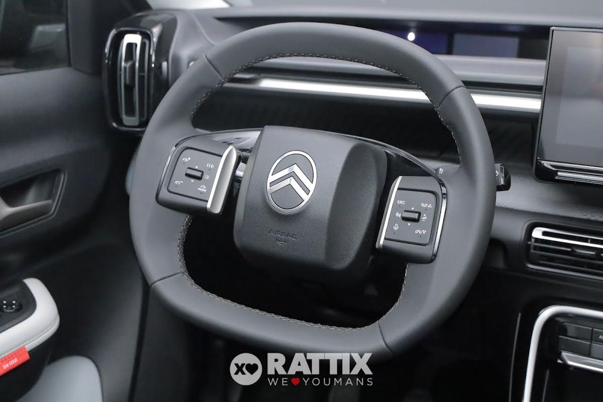Citroen C3 1.2 Puretech Turbo 100CV Max