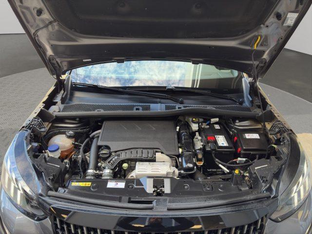 PEUGEOT 2008 PureTech 130 S&S EAT8 GT