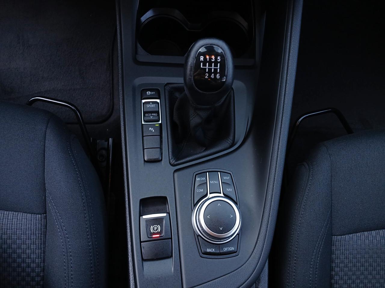 Bmw X1 16D BUSINESS ADVANTAGE 2022