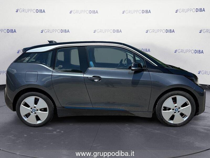 BMW i3 2018 120Ah Advantage