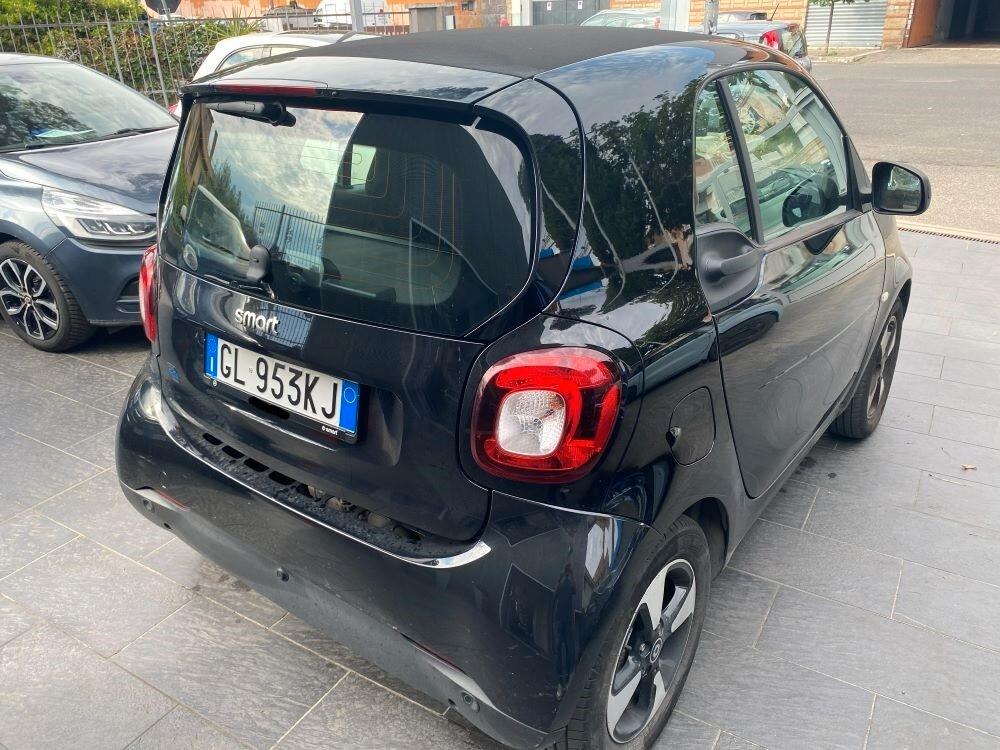 Smart ForTwo EQ Pulse PREZZO REALE/NO VINCOLI