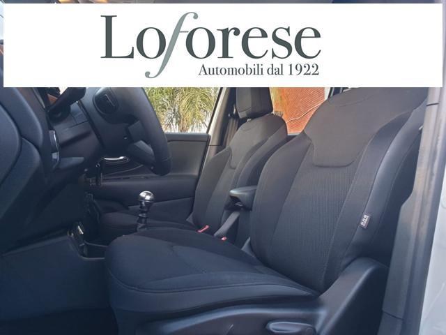 JEEP Renegade 1.0 T3 Night Eagle