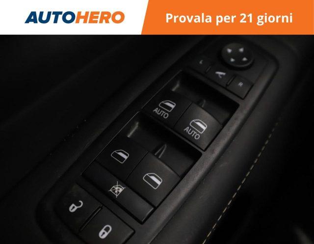 JEEP Grand Cherokee 3.0 V6 CRD 250 CV Multijet II Overland