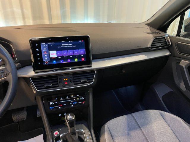 SEAT Tarraco 2.0 TDI DSG Style LED Navi ACC 7P DAB+
