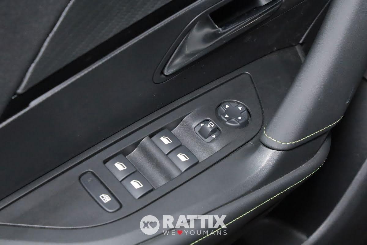 Peugeot 2008 1.2 Puretech 130CV GT EAT8