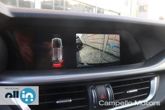 ALFA ROMEO Stelvio Stelvio 2.0 T 280cv AT8 Q4 Veloce MY24