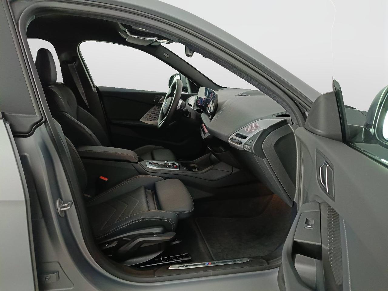 BMW Serie 2 F74 Gran Coupe - 218d Gran Coupe MSport Pro auto